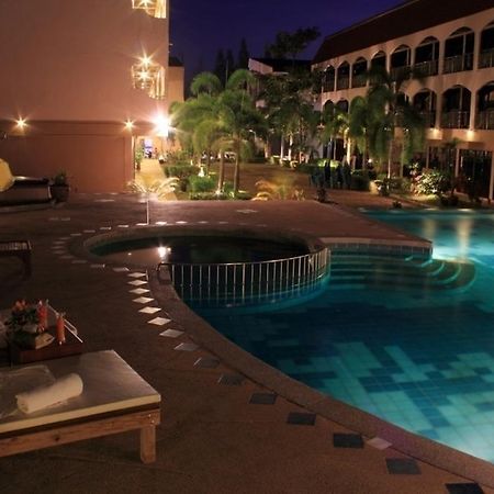 Krabi Andaman Sea Resort Ban Nong Thale Exteriér fotografie