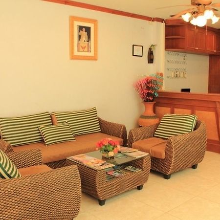 Krabi Andaman Sea Resort Ban Nong Thale Exteriér fotografie