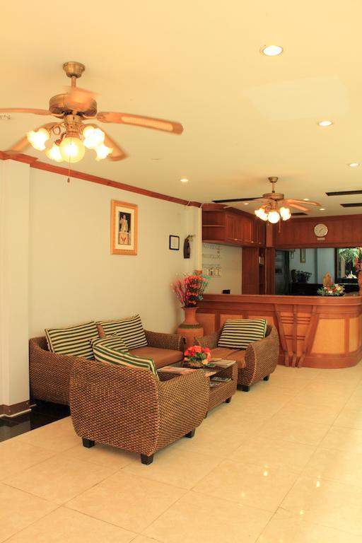 Krabi Andaman Sea Resort Ban Nong Thale Exteriér fotografie