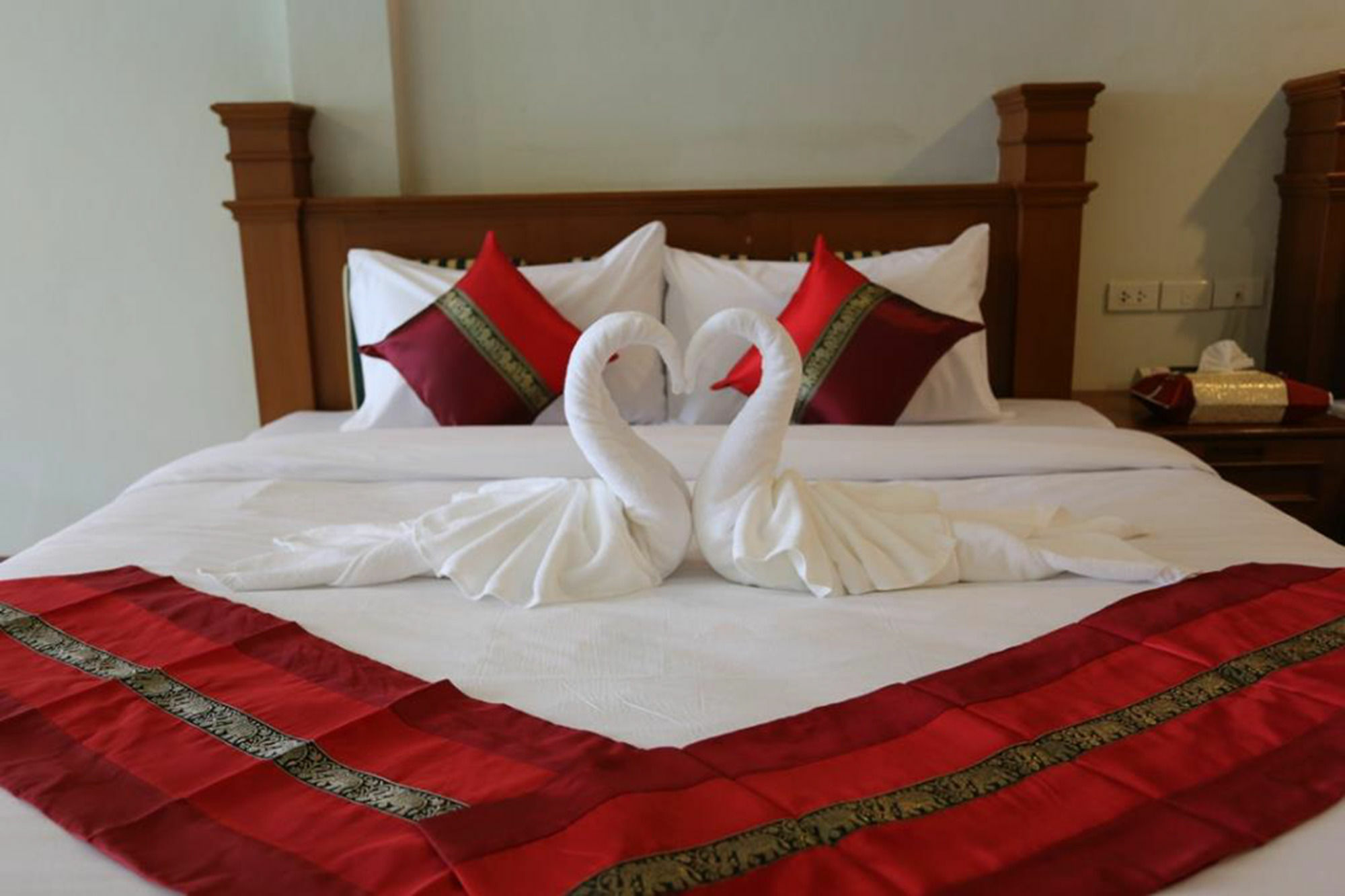 Krabi Andaman Sea Resort Ban Nong Thale Exteriér fotografie